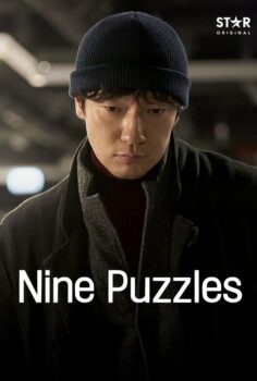 Nine Puzzle