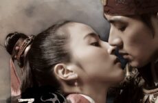 Jumong – Efsane Prens