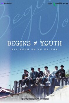 Begins Youth