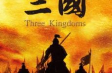 Three Kingdoms- Üç Krallık