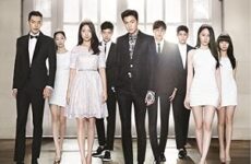 The Heirs